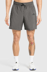 Adds Premium Micro-Fine Men's Shorts
